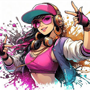 Meet your Posher, Leydi